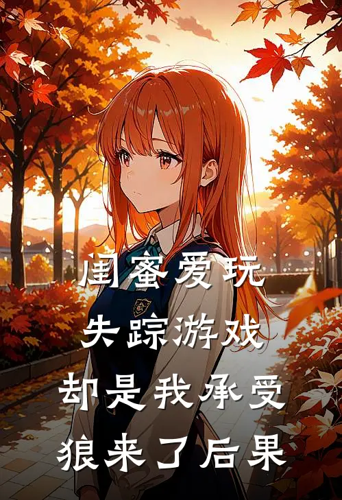 闺蜜爱玩失踪游戏，却是我承受狼来了后果