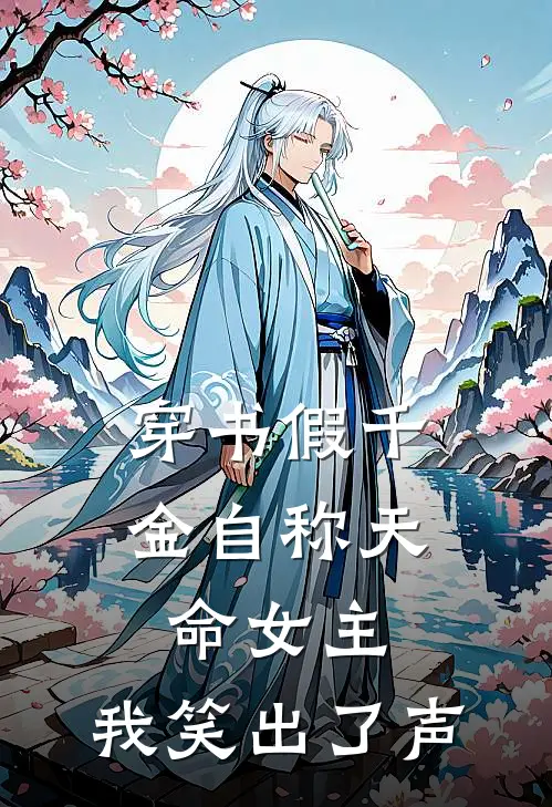 穿书假千金自称天命女主，我笑出了声