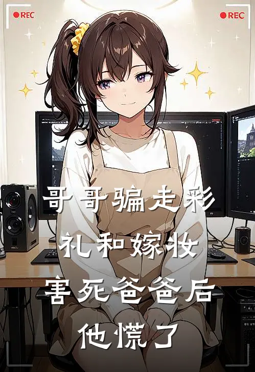 哥哥骗走彩礼和嫁妆，害死爸爸后，他慌了