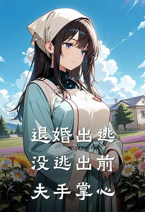 退婚出逃，没逃出前夫手掌心
