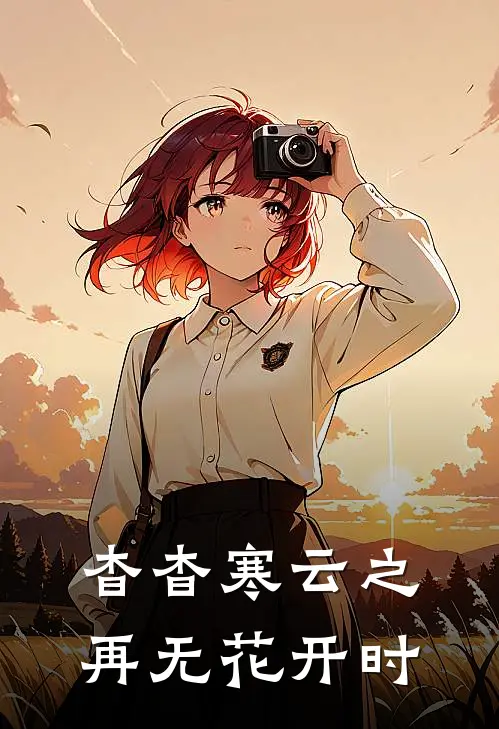 杳杳寒云之，再无花开时