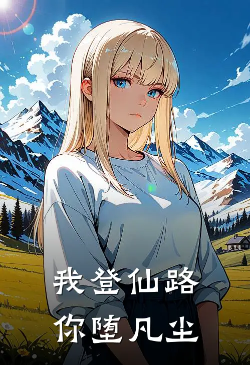 我登仙路，你堕凡尘