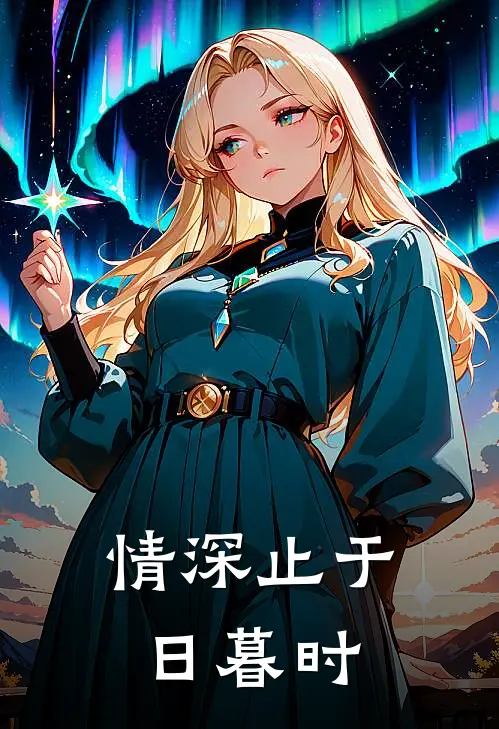 情深止于日暮时