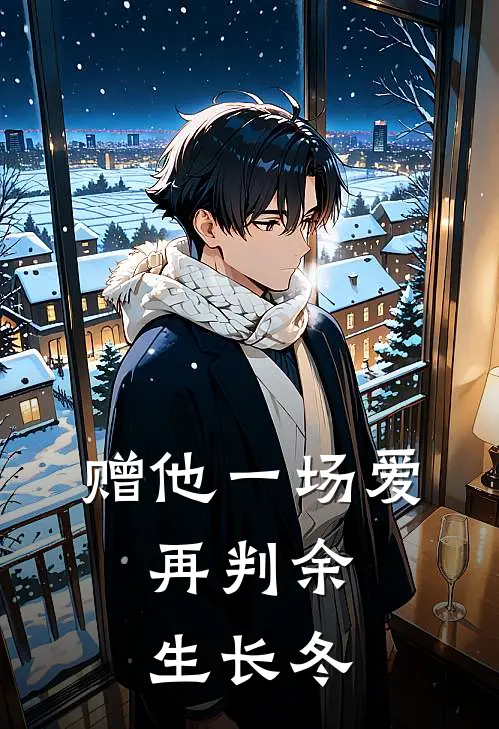赠他一场爱，再判余生长冬