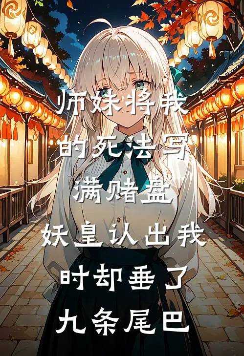 师妹将我的死法写满赌盘，妖皇认出我时却垂了九条尾巴