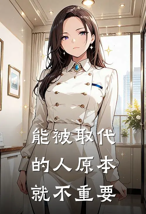 能被取代的人原本就不重要