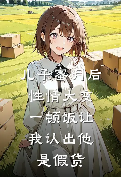 儿子蜜月后性情大变，一顿饭让我认出他是假货