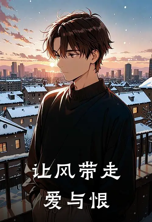 让风带走爱与恨