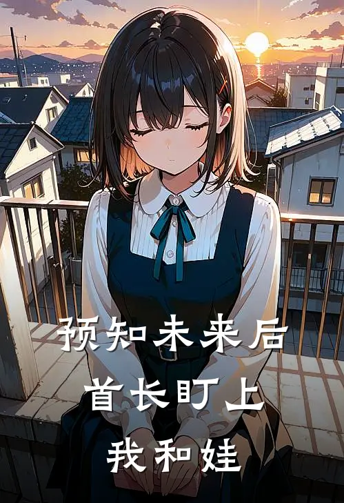 预知未来后，首长盯上我和娃