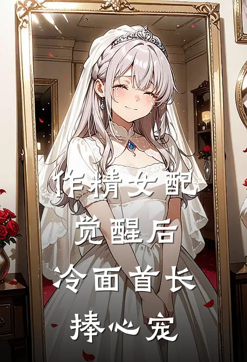 作精女配觉醒后，冷面首长捧心宠