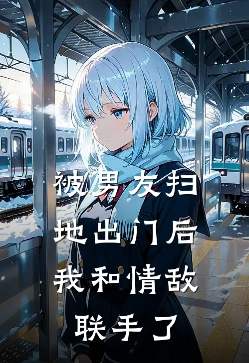 被男友扫地出门后，我和情敌联手了