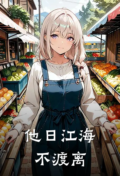 他日江海不渡离
