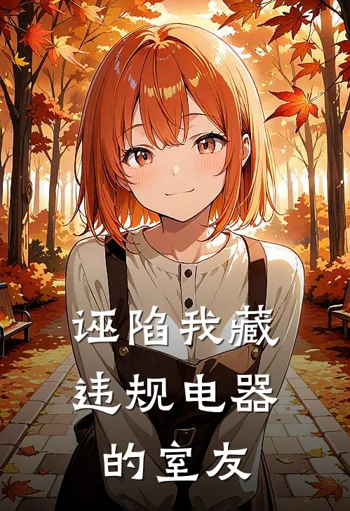 诬陷我藏违规电器的室友