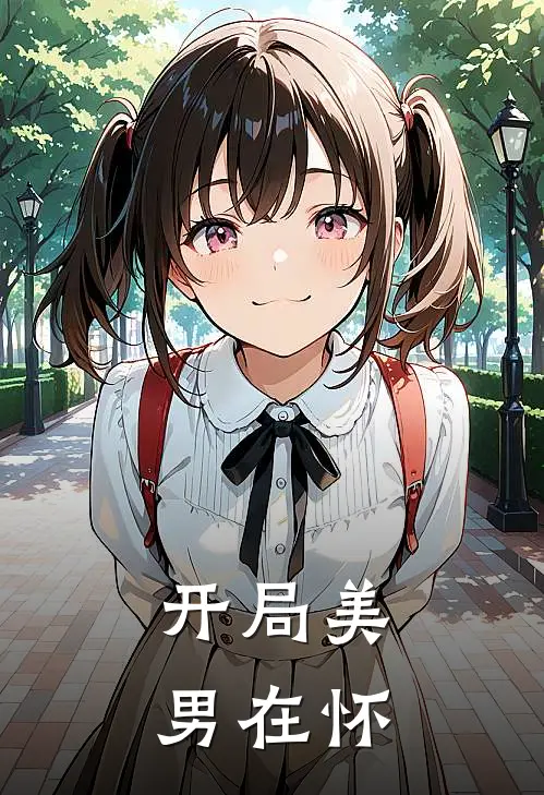 开局美男在怀