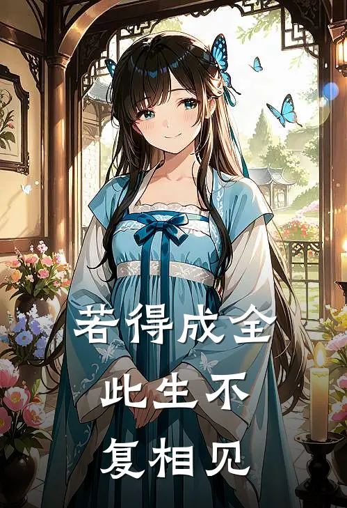 若得成全，此生不复相见