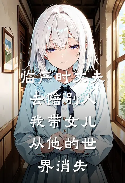 临产时丈夫去陪别人，我带女儿从他的世界消失