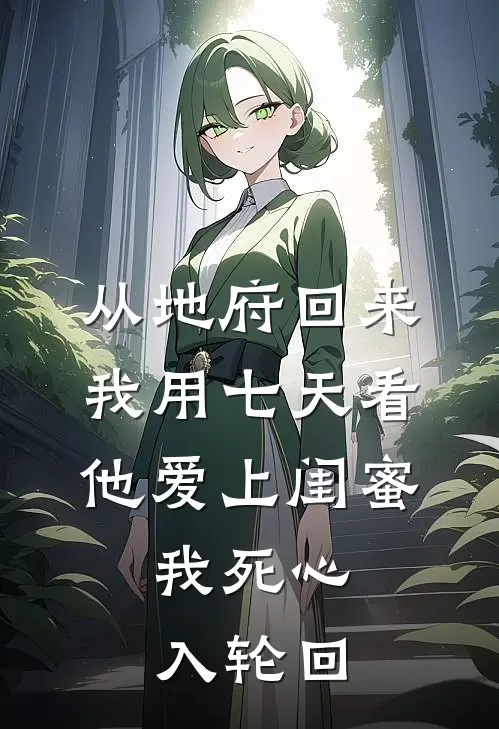 从地府回来我用七天看他爱上闺蜜，我死心入轮回