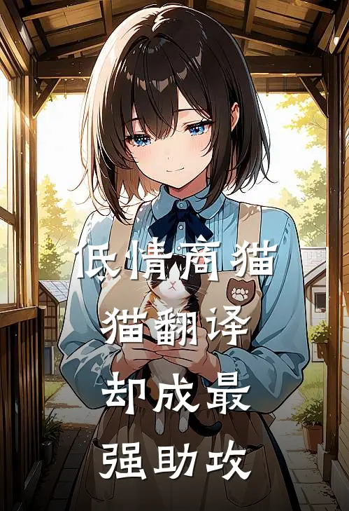 低情商猫猫翻译，却成最强助攻