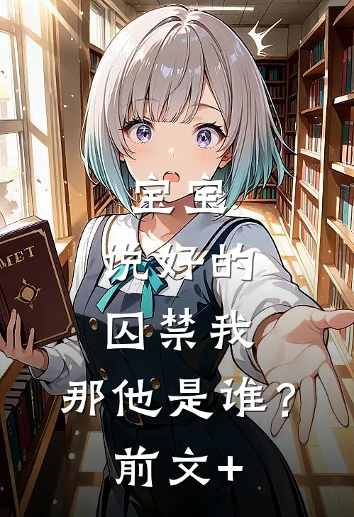宝宝，说好的囚禁我，那他是谁？前文+