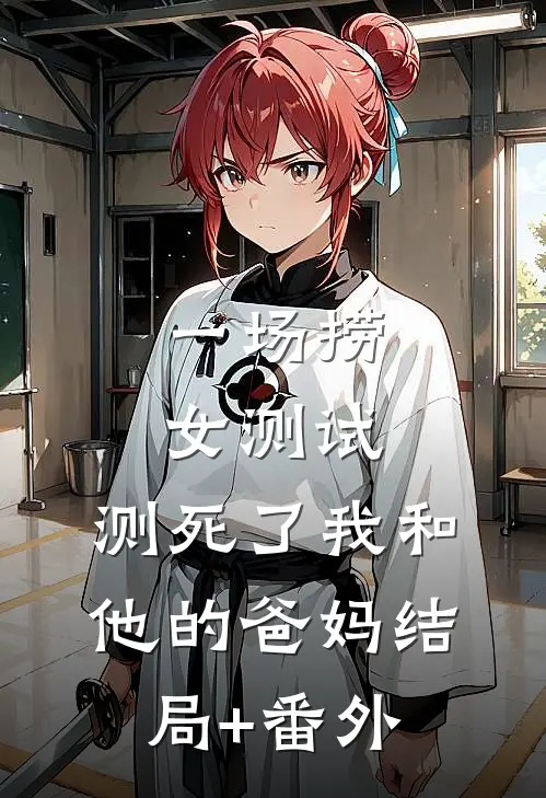 一场捞女测试，测死了我和他的爸妈结局+番外