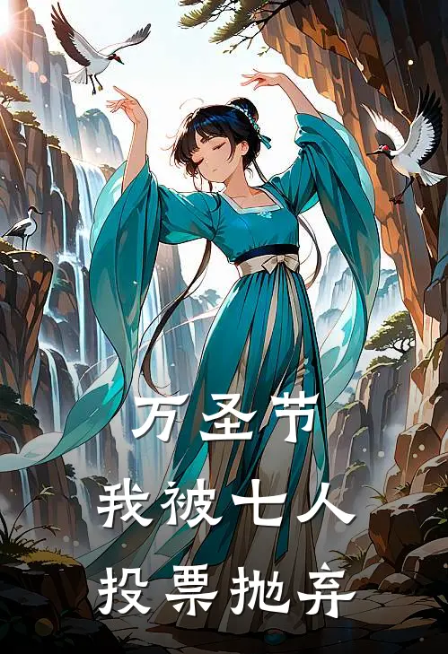 万圣节，我被七人投票抛弃