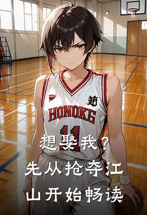想娶我？先从抢夺江山开始畅读