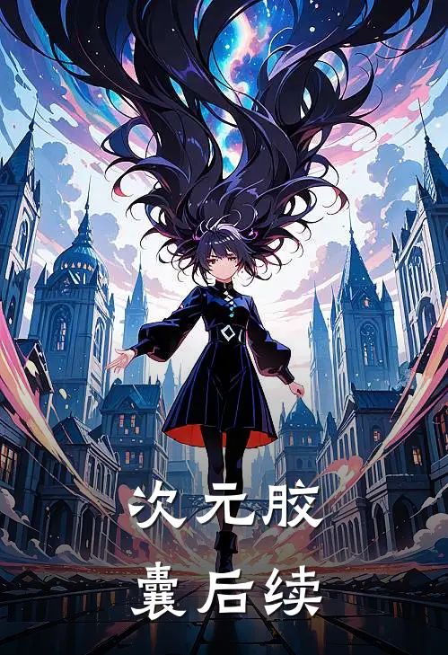 次元胶囊后续