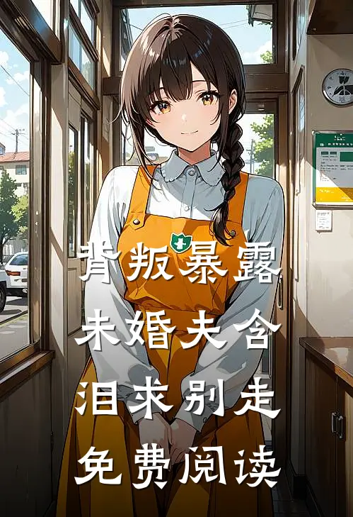 背叛暴露，未婚夫含泪求别走免费阅读