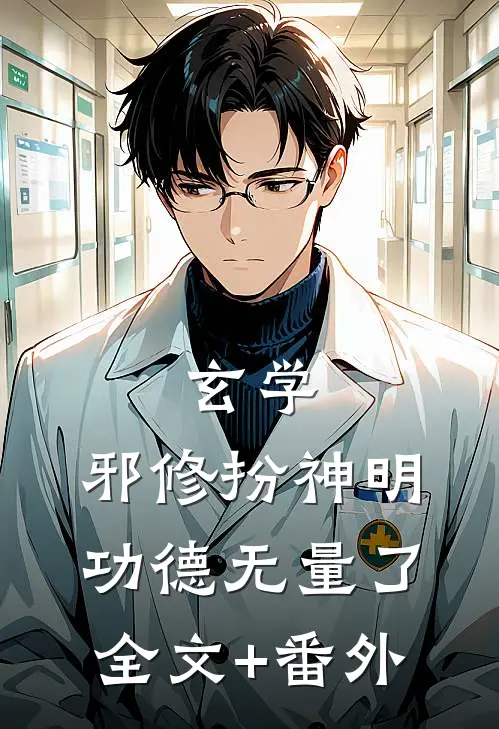 玄学：邪修扮神明，功德无量了全文+番外