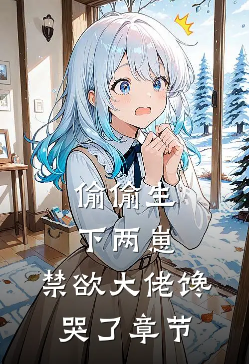 偷偷生下两崽：禁欲大佬馋哭了章节