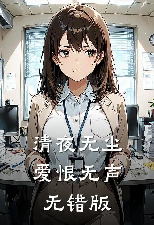 清夜无尘，爱恨无声无错版