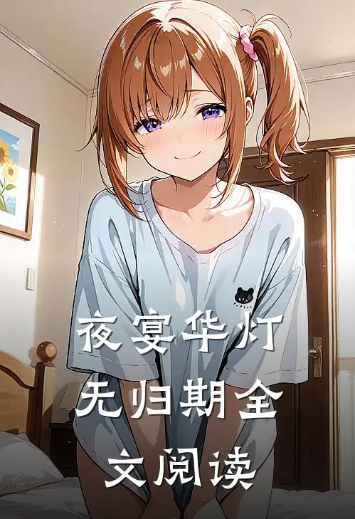 夜宴华灯无归期全文阅读