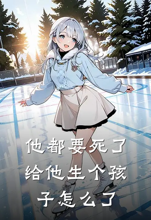 他都要死了给他生个孩子怎么了