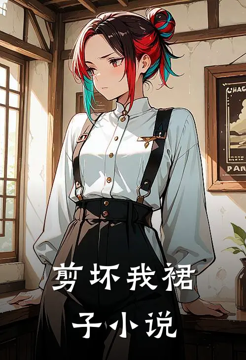 剪坏我裙子小说