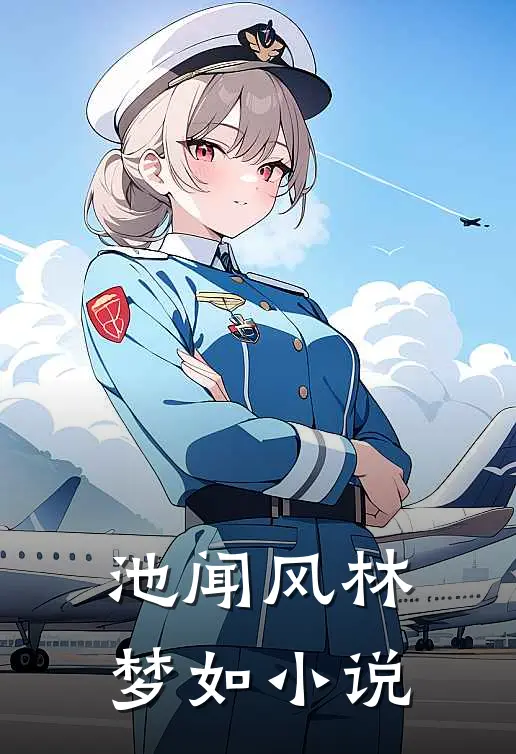 池闻风林梦如小说