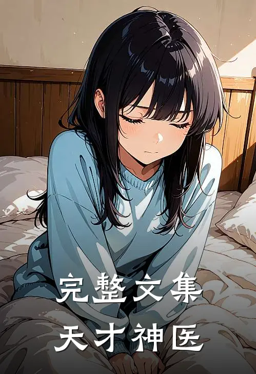 完整文集天才神医