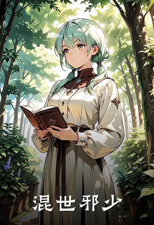 混世邪少