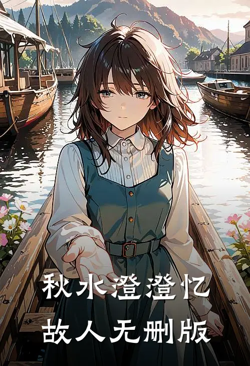 秋水澄澄忆故人无删版