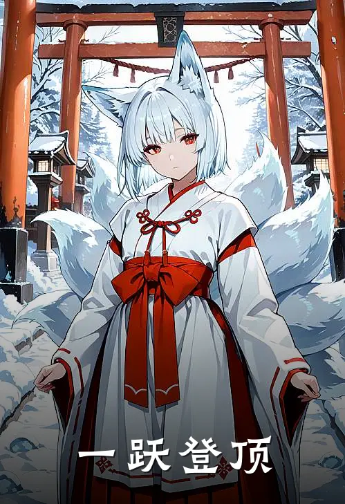 一跃登顶