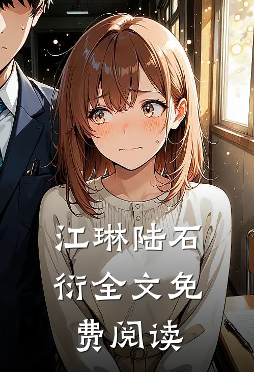江琳陆石衍全文免费阅读