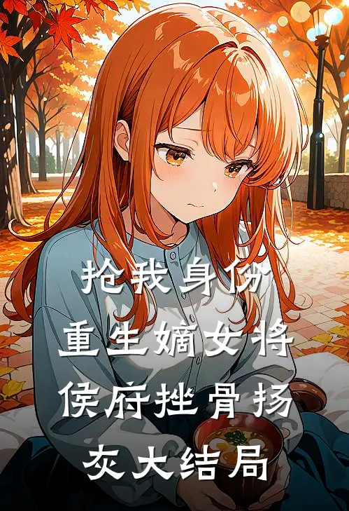 抢我身份，重生嫡女将侯府挫骨扬灰大结局