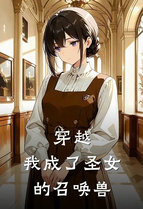 穿越：我成了圣女的召唤兽