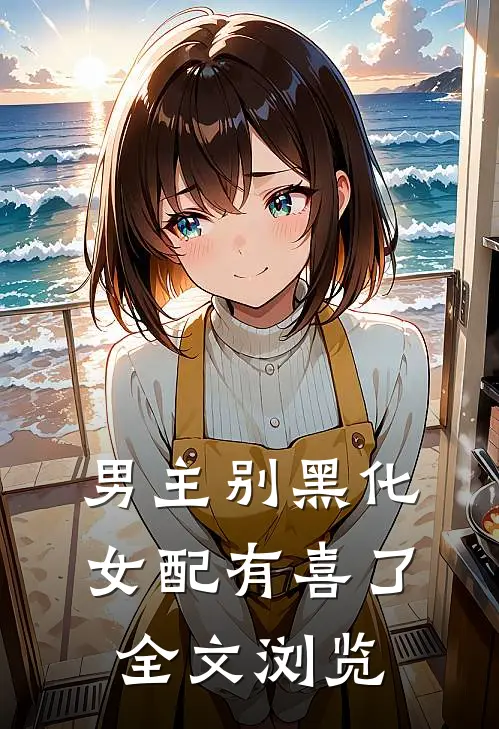 男主别黑化，女配有喜了全文浏览