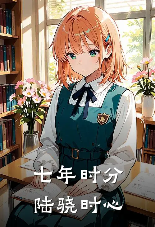 七年时分陆骁时心