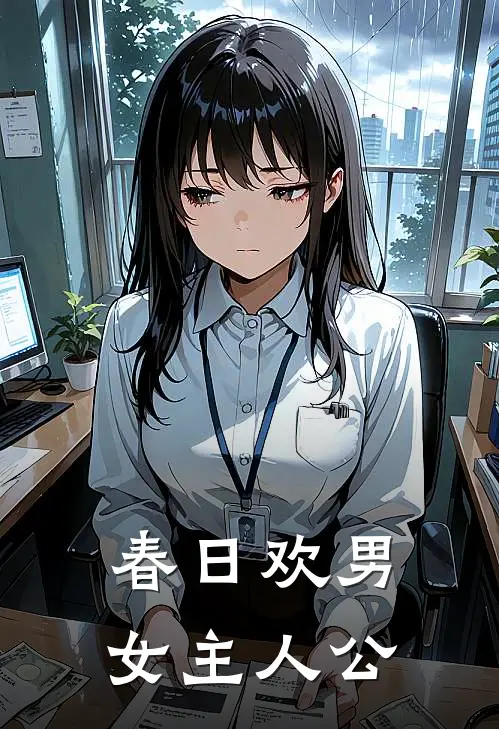 春日欢男女主人公