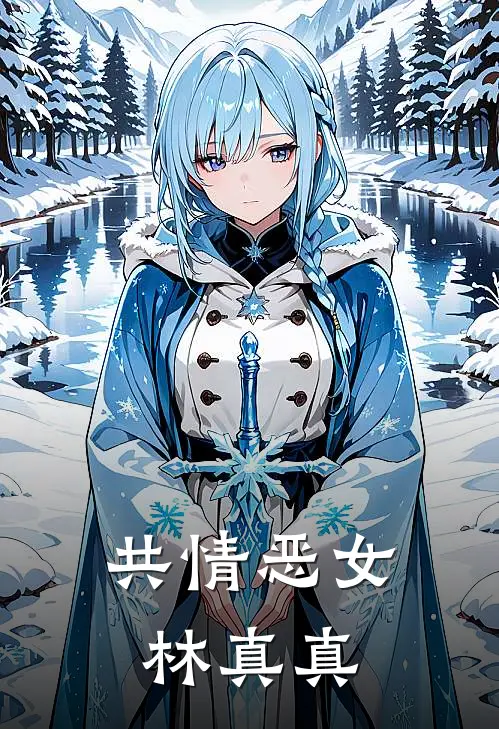 共情恶女林真真