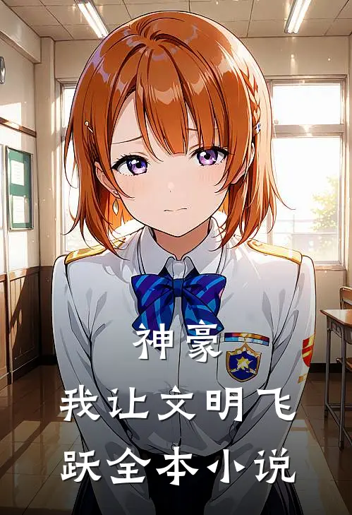 神豪：我让文明飞跃全本小说