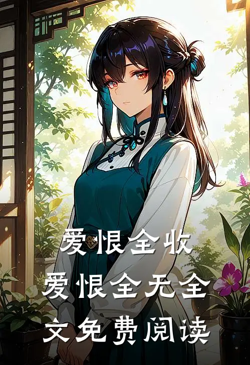 爱恨全收，爱恨全无全文免费阅读