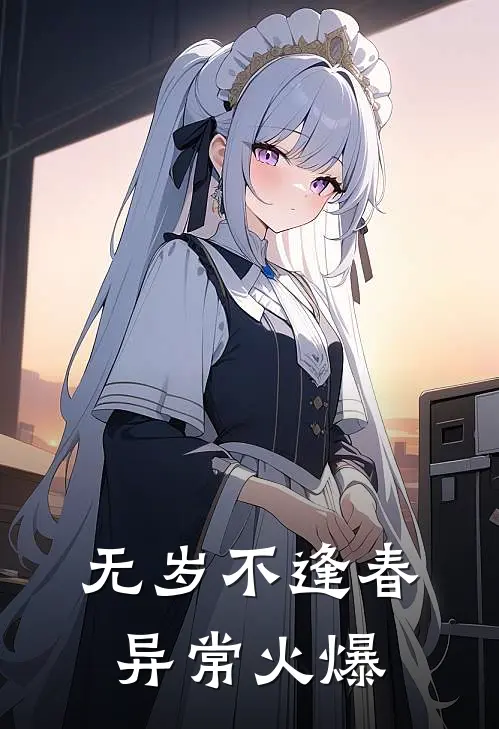 无岁不逢春异常火爆