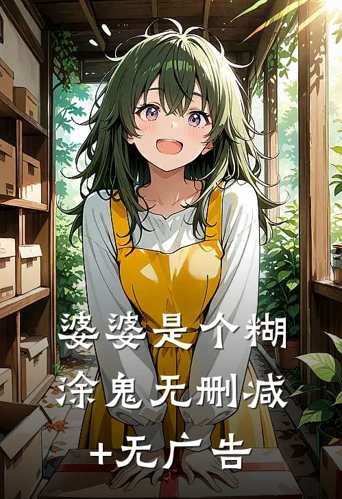 婆婆是个糊涂鬼无删减+无广告